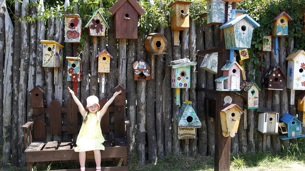 Очень большое это дело - знать своё назначение. смотреть онлайн