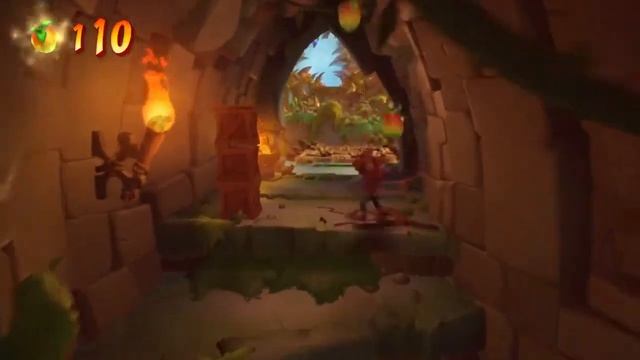 Crash Bandicoot™ 4_ It's About Time_2022 смотреть онлайн