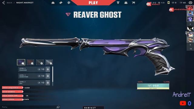 Playing Valorant unrated to be LVL 20 смотреть онлайн