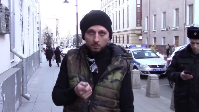 СтопХам-Автохам получает сполна №12 смотреть онлайн