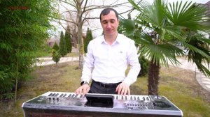 гр.Бахтлувал Хуьруьн руш 2024