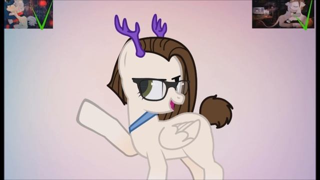 [Разговорник] Мой канон смотреть онлайн