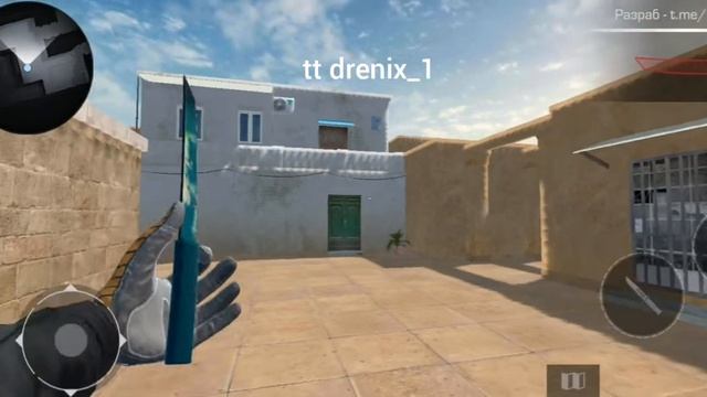#Standoff 2 private server смотреть онлайн