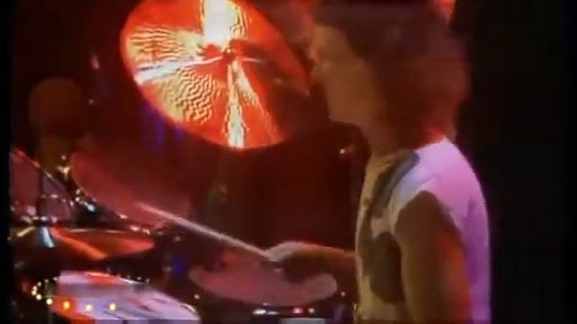 Klaus Lage Band 1000 mal ber hrt 1984 смотреть онлайн