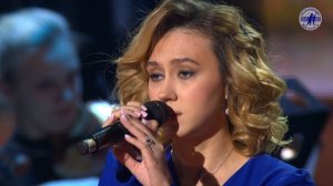 Екатерина ДОМОРЁНОК «Зачем на свет девчонкой родилась» ("ВЕСНА ПЕСНИ - 2022")