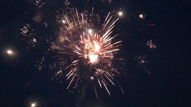 Салют "НОЧНОЙ САЛЮТ" (100 залпов, калибр "1,2" дюйма) смотреть онлайн