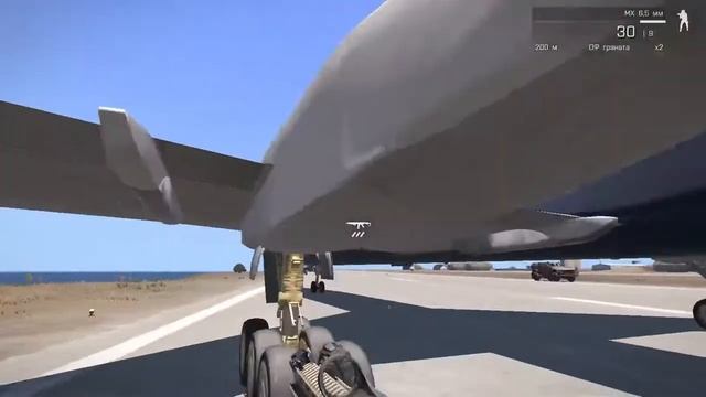 ARMA 3 Altis Life Irkutsk Server смотреть онлайн