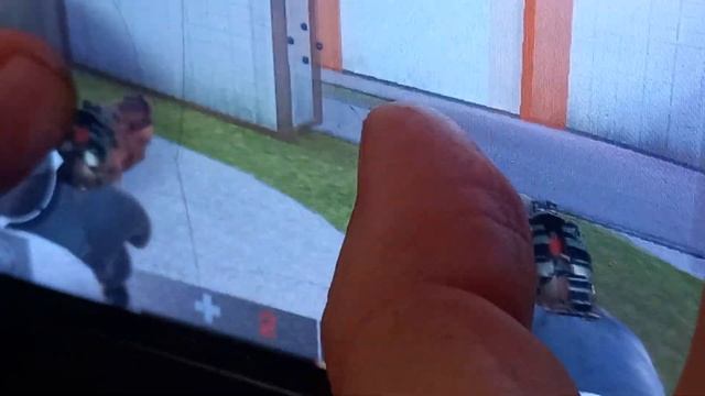 standoff 2 episode 1 duel edition смотреть онлайн