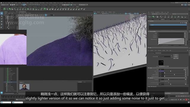 25.Grooming - T-shirt Fuzz and Wrap-up смотреть онлайн