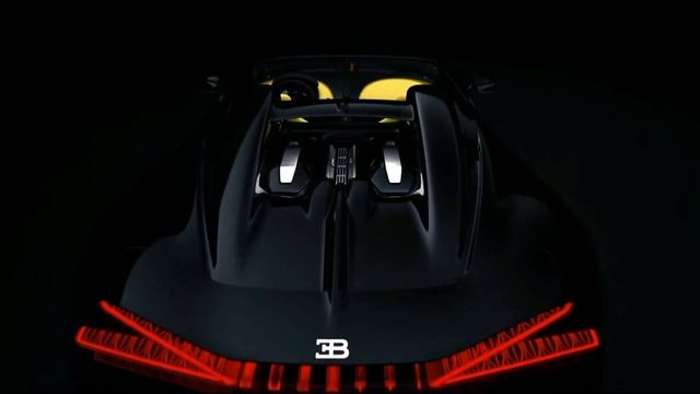 BUGATTI W16 MISTRAL – The ultimate Roadster 5.000.000$ смотреть онлайн
