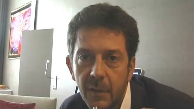 vente-privee.com: intervista a Xavier Court, Cofondatore смотреть онлайн