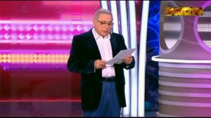 Евгений Петросян. Доклад о юморе