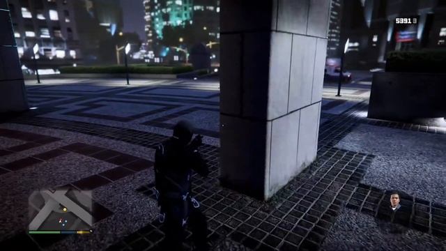 AI:Aimbot Mode on смотреть онлайн