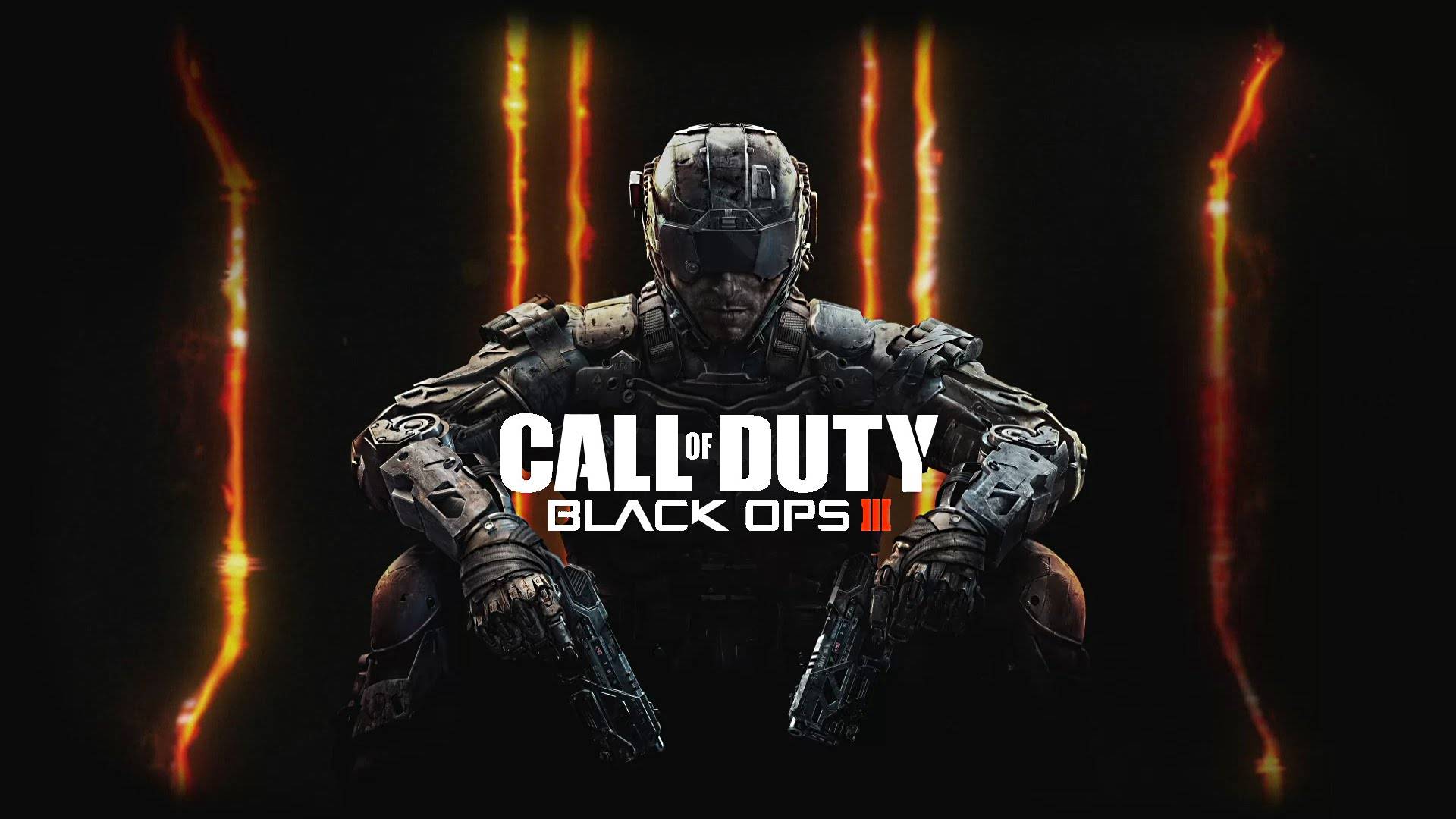 Call of Duty Black Ops III. Прохождение без комментариев (1 часть) смотреть онлайн