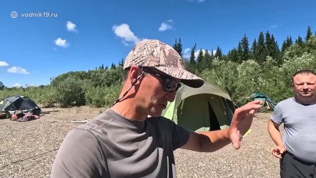Видео о Соларах от Стихии Воды .Штурм порогов смотреть онлайн