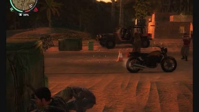 Just cause 2 demo, bolo patch, random funtage part 2( of 3) смотреть онлайн