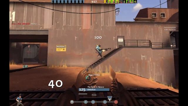 tf2 goodwater смотреть онлайн