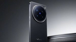 Vivo x200 - первый обзор на русском, AnTuTu, ушёл с oneplus 12 на вивасик!