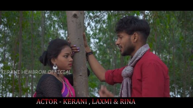 NEW SOHRAY VIDEO SONG 2020 //SATI LATAR ARSI KATE /NEW SOHRAI SONG 2020/BY KERANI HEMBROM смотреть онлайн