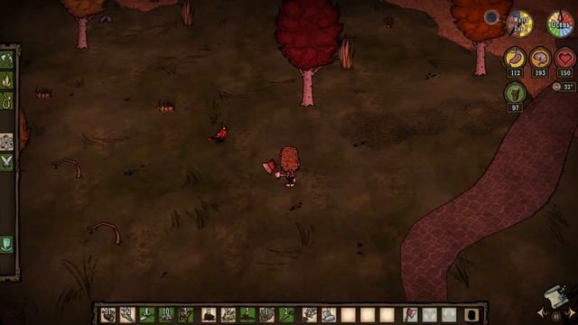 ПРОЩАЙ ЛЕС! - Don't Starve Together (Трио) смотреть онлайн