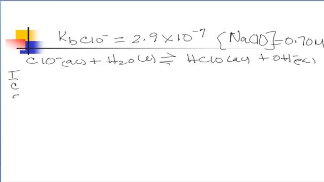 Calcular pH de una sal смотреть онлайн