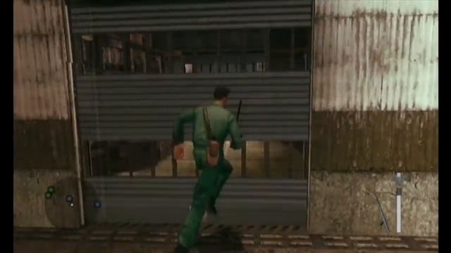 Let's Play Manhunt 2 #10 - Acid washed Emails смотреть онлайн