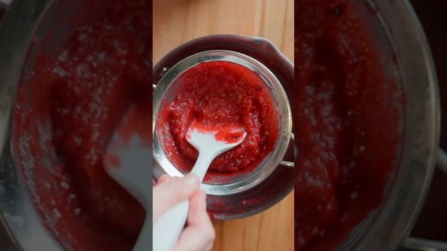 Gluten-Free Holiday Cranberry Tart ❤️ смотреть онлайн