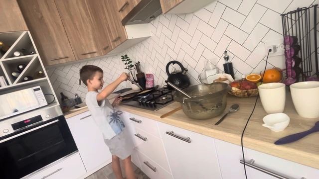 Инструкция как приготовить блины ￼ смотреть онлайн