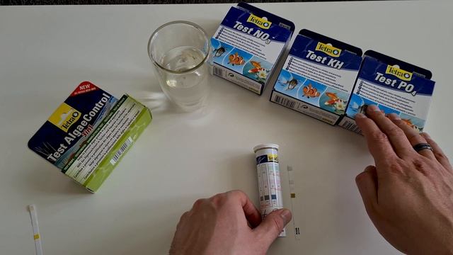 Tetra AlgaeControl -Test paskowy 3w1 czy on działa? + KONKURS смотреть онлайн