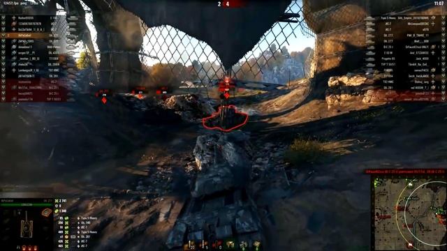 ПОДВОДИМ ИТОГ РАНГОВЫХ БОЕВ! ЛУЧШИЙ РЕЖИМ (НЕТ) смотреть онлайн