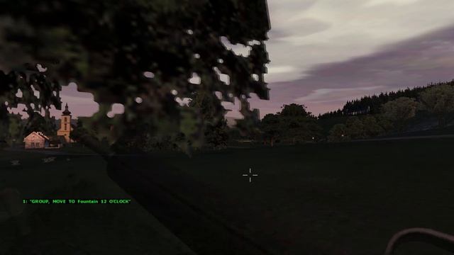 Cz.2 - ARMA: Cold War Assault/Operation Flashpoint - "Flashpoint" смотреть онлайн