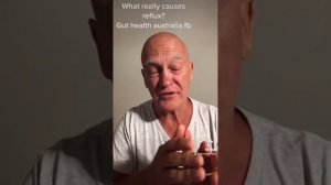 What REALLY causes reflux?