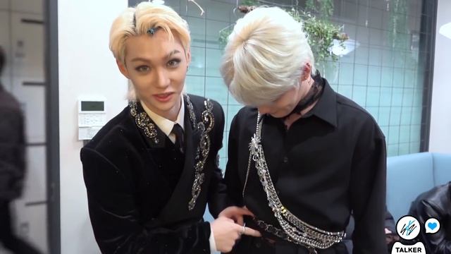 [Stray Kids : SKZ-TALKER] Ep.37 смотреть онлайн