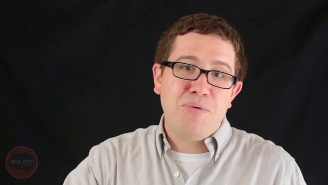 Persuasion Psychology: The Similarity Principle смотреть онлайн