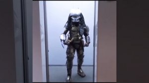 кто ты - воин?