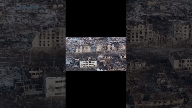 Штурм Марьинки шортс смотреть онлайн