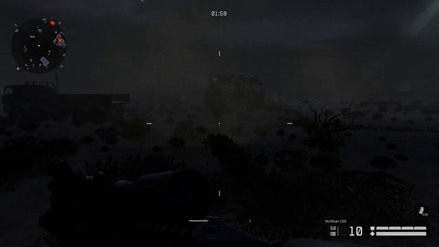 Warface. Альфа. 22 августа 2020 года