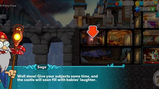 Hustle Castle (Ep.2) смотреть онлайн