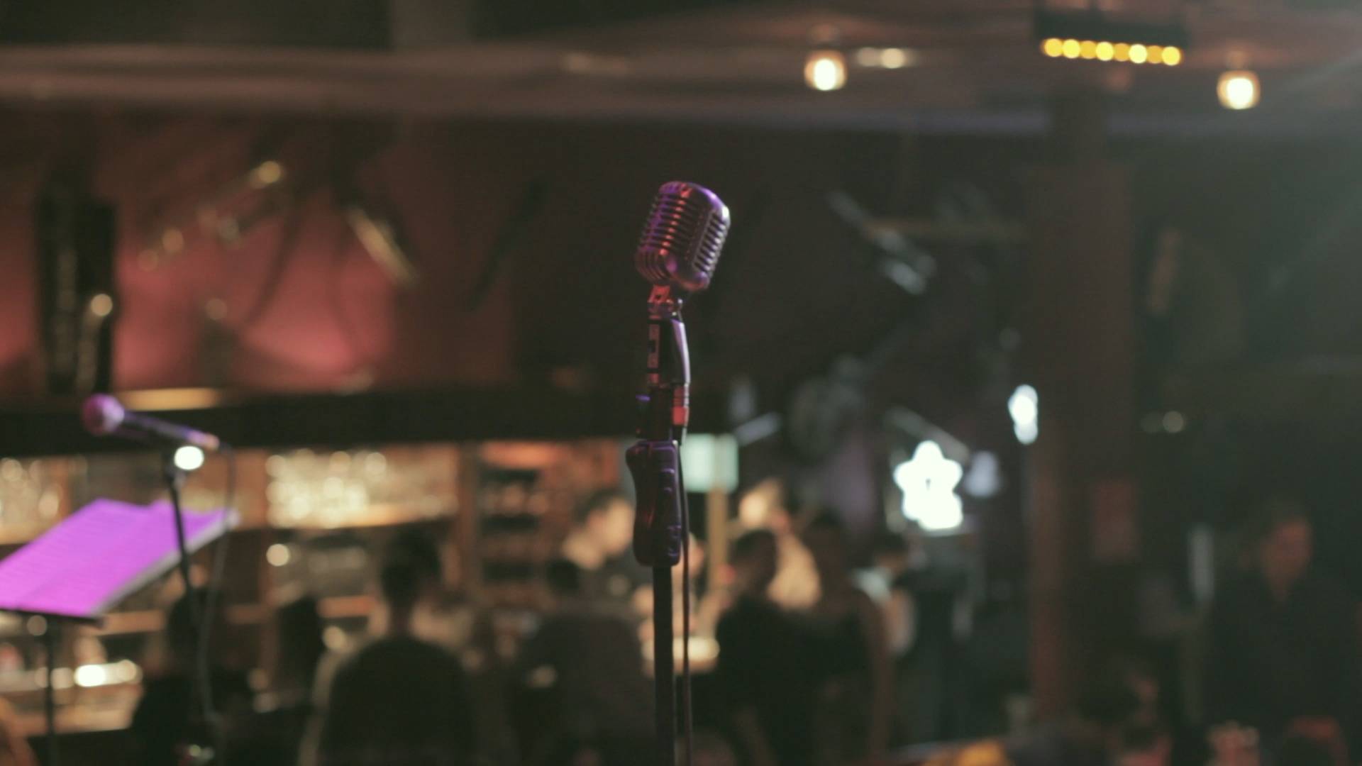 Коралловые Рифы - Полночный Рок (1st AClub 29.09.2012 (Live))