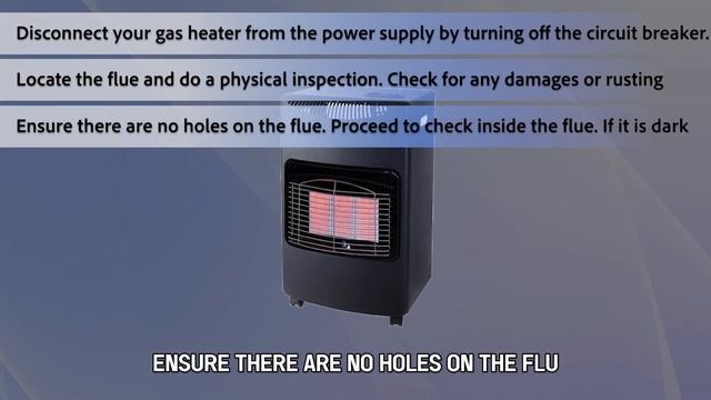 Rinnai Gas Heater Error Code 99 (Damaged Flue Error - Meaning, Causes, Best Solution To The Error) смотреть онлайн