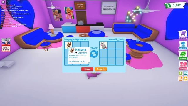 wlf i trade that my neon kitsune смотреть онлайн