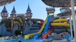 Serenity Alma Heights - Ex Serenity Fun City, аквапарк