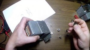 ЗАЧЕМ НАДО МЕНЯТЬ КОЛПАЧОК НА МАГНЕТРОНЕ