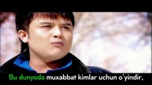 Alisher Fayz - Alvido (karaoke) | Алишер Файз - Алвидо (караоке)