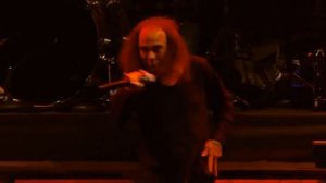Black Sabbath / Neon Knights(Featuring-Ronnie James Dio)(2007)
