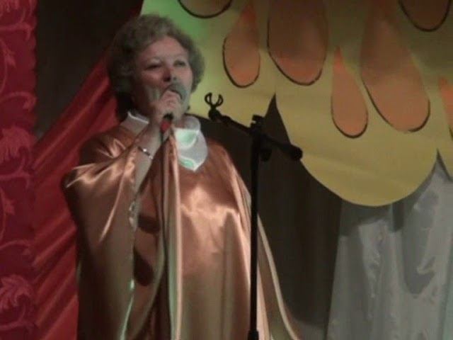 ЛЕБЕДЬ БЕЛАЯ песня смотреть онлайн