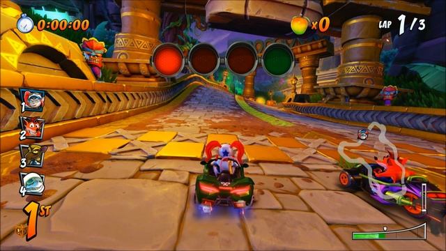 My TOP 5 Hopes for Crash Team Rumble! смотреть онлайн