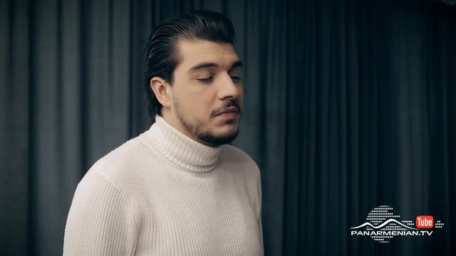 Սերը Երբեք Չի Մոռանում, Սերիա 12 / Sery Erbeq Chi Moranum