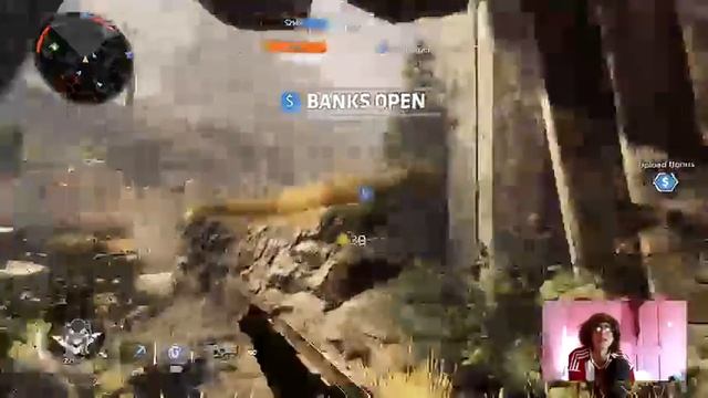 TGEmma Plays : Titanfall 2 EA Access Trial Part 2 смотреть онлайн