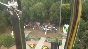 Вид с высоты Альметьевск